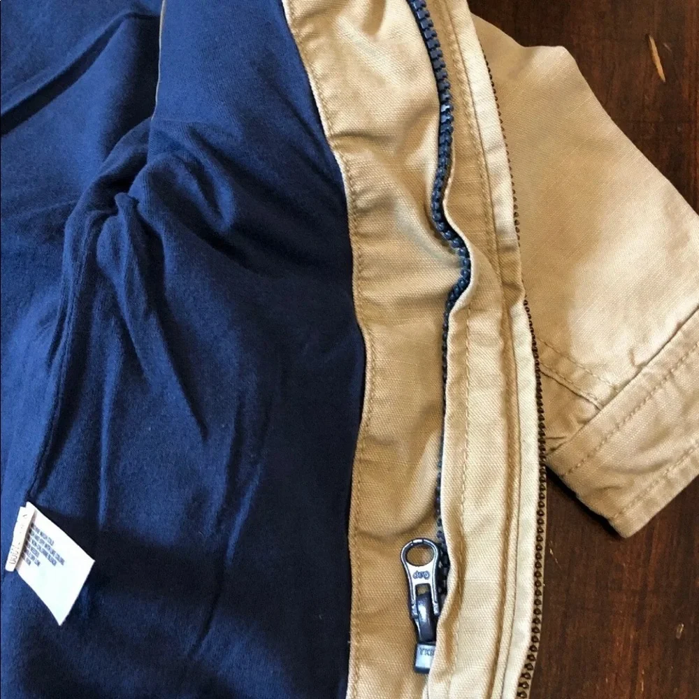 Baby Gap Jacket 12-18months